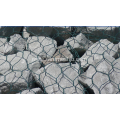 Gabion Box For Breakwater Protection